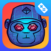 The Monkey Pit Island APK