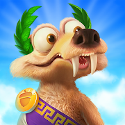 Ice Age World APK