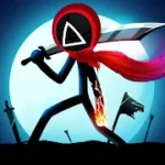 Stickman Ghost Warrior APK