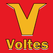 Voltes V – Official 8 APK