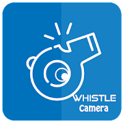 Whistle Camera HD Pro APK