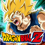 DRAGON BALL Z DOKKAN BATTLE APK