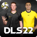 Dream League 2022 APK