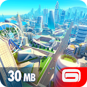 Little Big City 2 APK