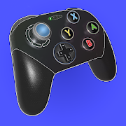 DroidJoy Gamepad Joystick APK