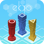 EKKO: Occlude the Void APK