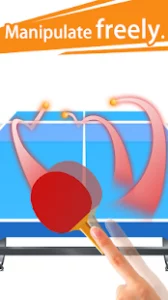 Table Tennis 3D Pro MOD (Unlimited Money)