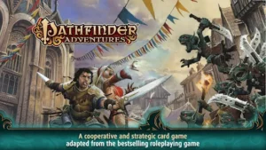 Pathfinder Adventures APK