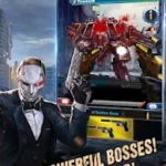 Underworld Empire APK