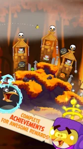 Angry Birds Seasons APK