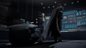Batman – The Telltale Series APK
