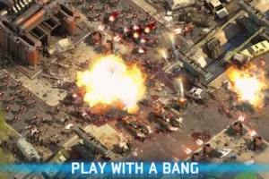 Epic War TD 2 APK