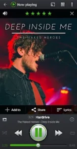 MuZic Player Pro APK