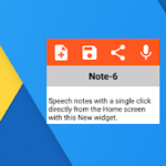 Speechnotes – Speech To Text Premium APK