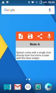 Speechnotes – Speech To Text Premium APK