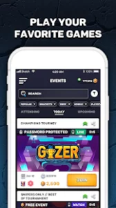 BAZOO – Mobile eSport APK
