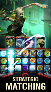 Shadow Wars APK