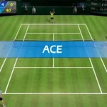 3D Tennis APK