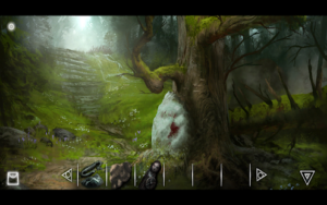 The Frostrune APK