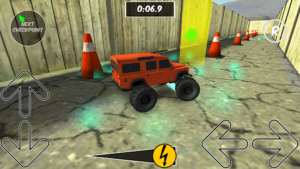 Toy Truck Rally 3D APK