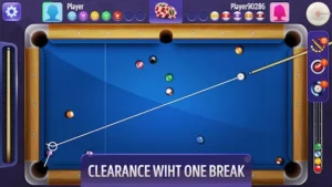 Pool Ball Master APK