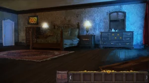 Haunting of Vanishing Isle APK