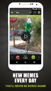 Memedroid Pro Funny memes APK