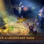 Heroes of the Dungeon APK