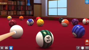 Pool Break Pro – 3D Billiards APK