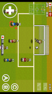 Active Soccer 2 DX APK