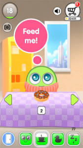 My Chu – Virtual Pet APK