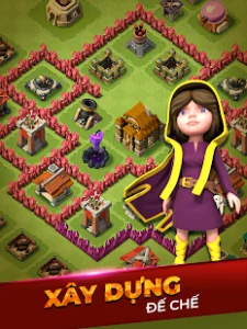 Era of War Clash of epic Clans APK