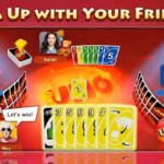 UNO and Friends APK