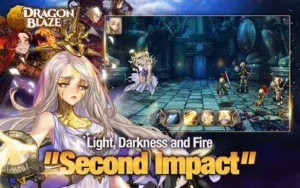 Dragon Blaze APK