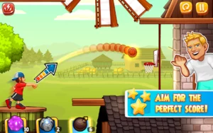 Dude Perfect 2 APK