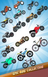 King of Bikes APK