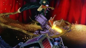 Dragon Lair 2 Time Warp APK