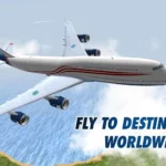 Take Off The Flight Simulator APK