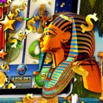 Slots – Pharaohs Way APK