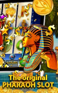 Slots – Pharaohs Way APK