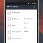 Ringtone Maker Wiz APK