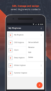 Ringtone Maker Wiz APK