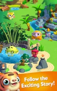 Safari Smash APK