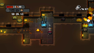 Space Grunts APK