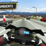 Moto Racer 3D APK