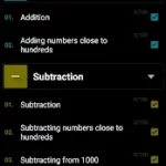 Math Tricks APK