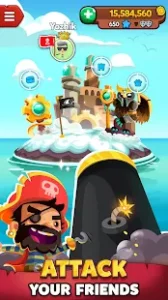 Pirate Kings APK