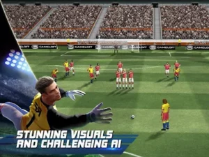 Real Football APK