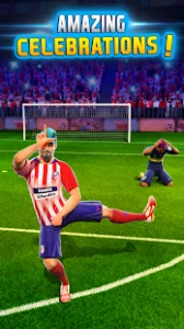 Shoot Goal – World Cup Soccer APK