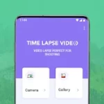 Time Lapse Video Editor Pro APK